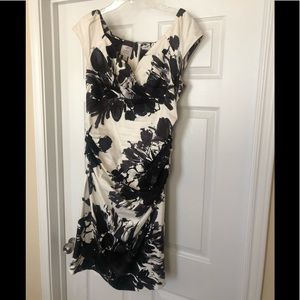 Suzi Chin Dress